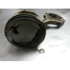 95T101 Piston and Connecting Rod Standard For 03-05 Ford Explorer  4.6